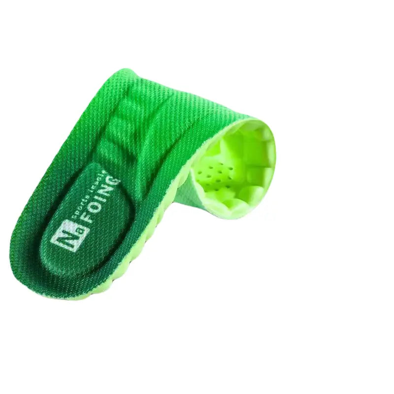 Sporty Shock-Absorbing Insoles