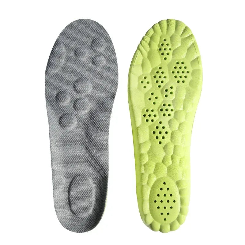 Super Soft Massage Sports Insoles