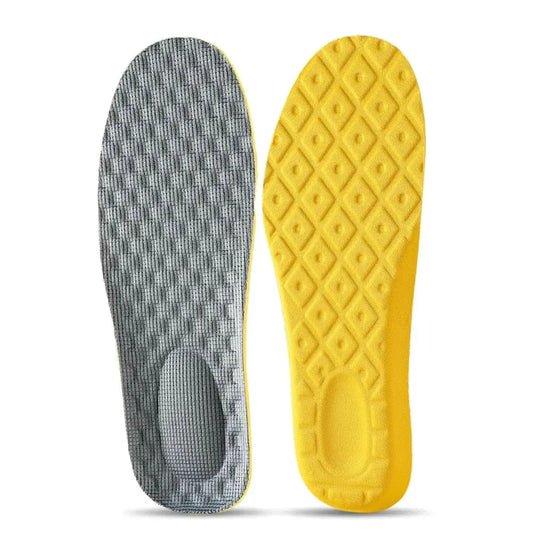 Super Soft Sports Running Insoles