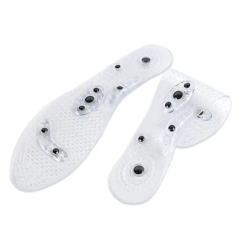 MagniFit Slim Acupressure Insoles