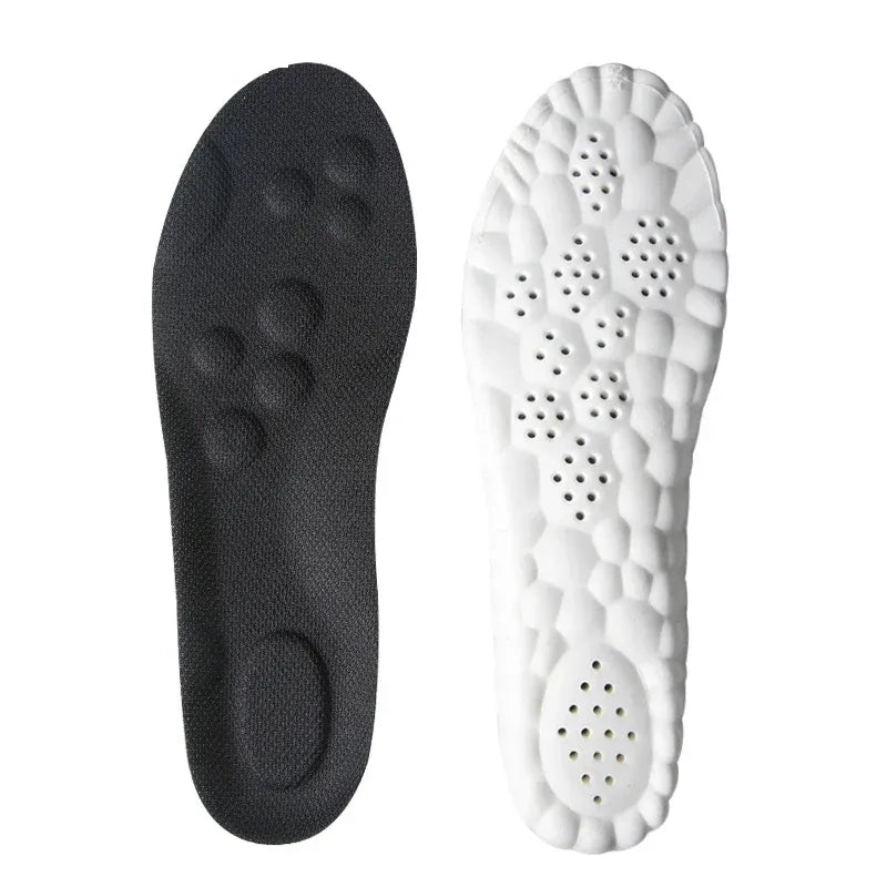 Super Soft Massage Sports Insoles