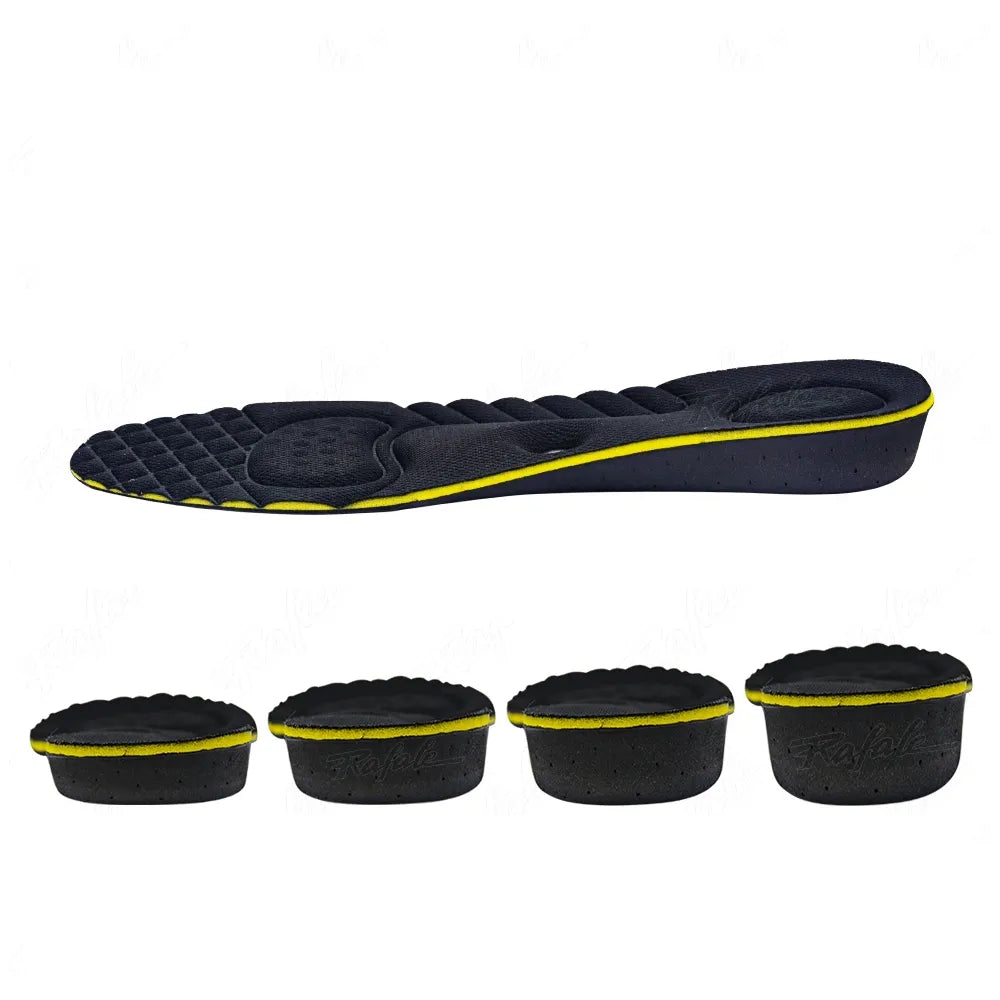 shoes insole for height 