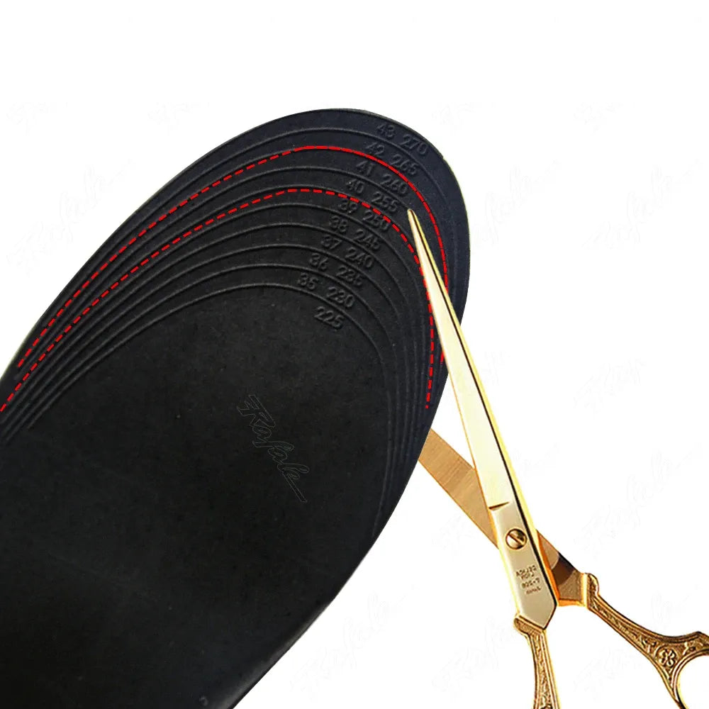 shoes insole for height 