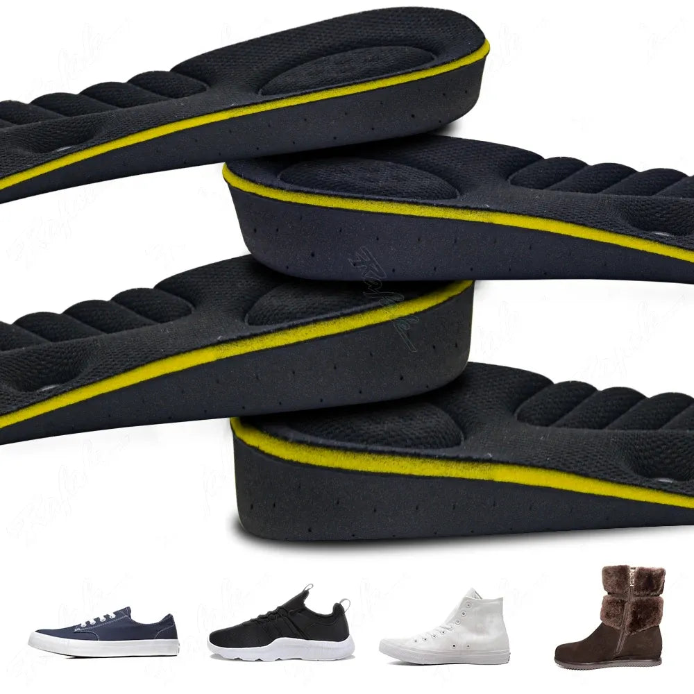 shoes insole for height