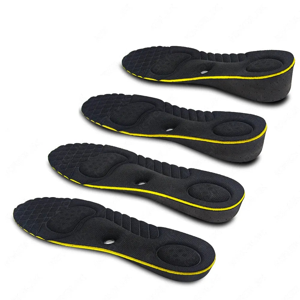 Magnetic Height Insoles