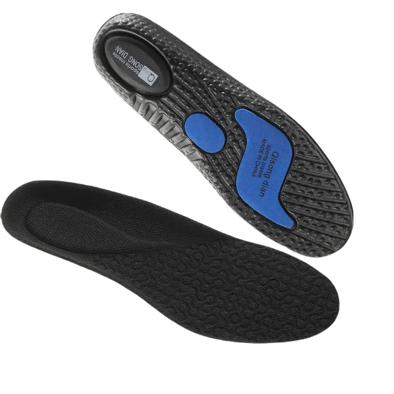EVA Shock Insoles - Unisex