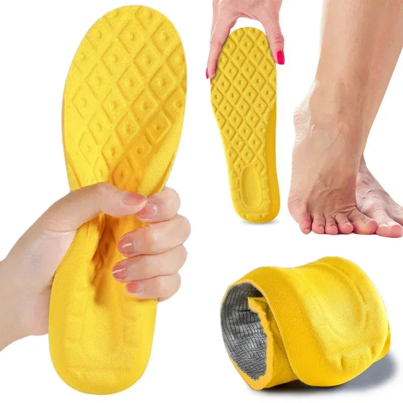 Super Soft Sports Running Insoles
