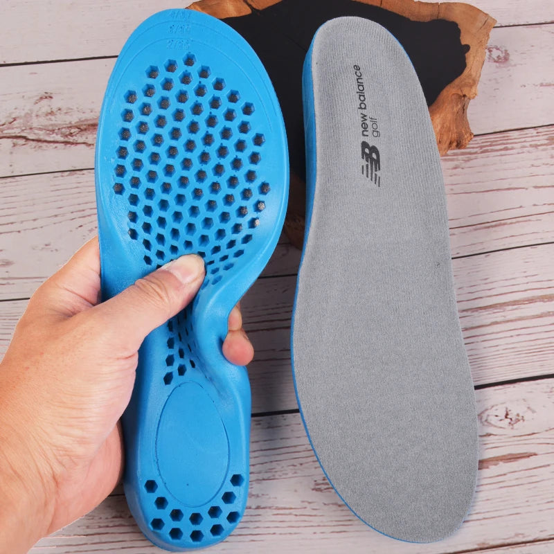 Stretch Breathable Insoles