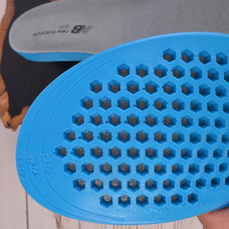 Stretch Breathable Insoles