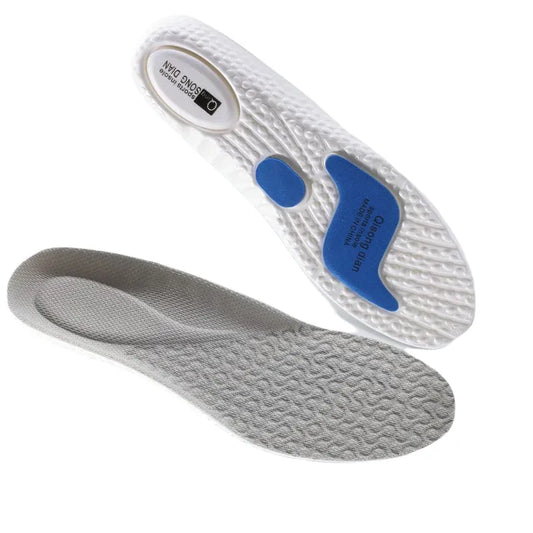 EVA Shock Insoles - Unisex