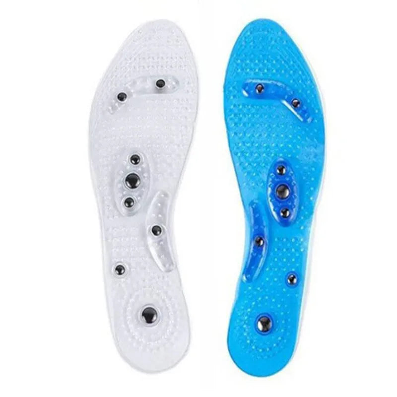 MagniFit Slim Acupressure Insoles