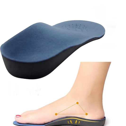 Orthopedic Insoles Arch Support