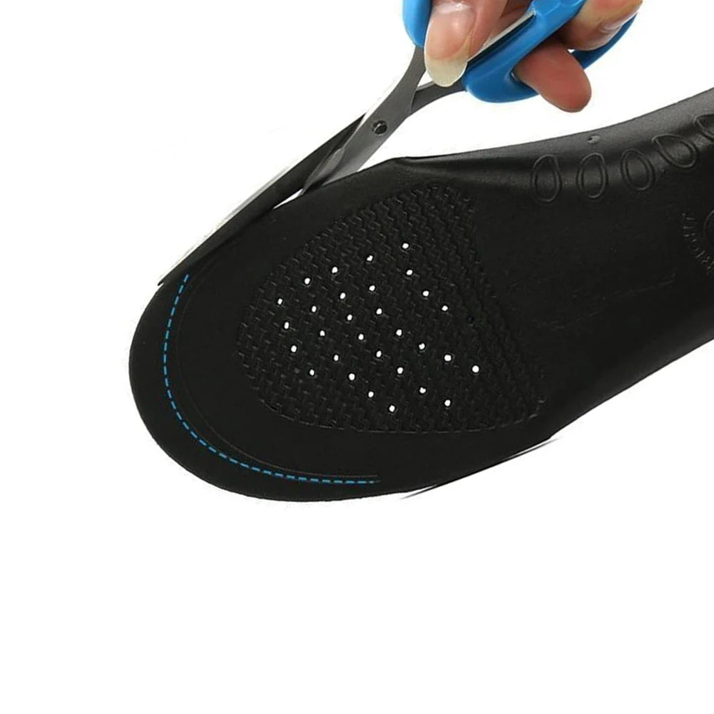 Orthopedic Insoles Arch Support