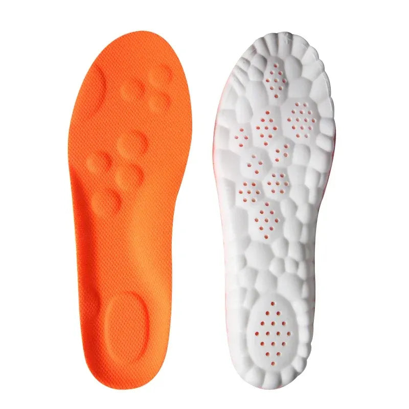 Super Soft Massage Sports Insoles